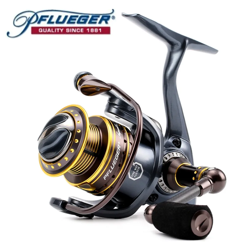 Close Out Pflueger 9230XT Supreme XT спиннинговая Рыболовная катушка 6 2: 1 Передаточное отношение