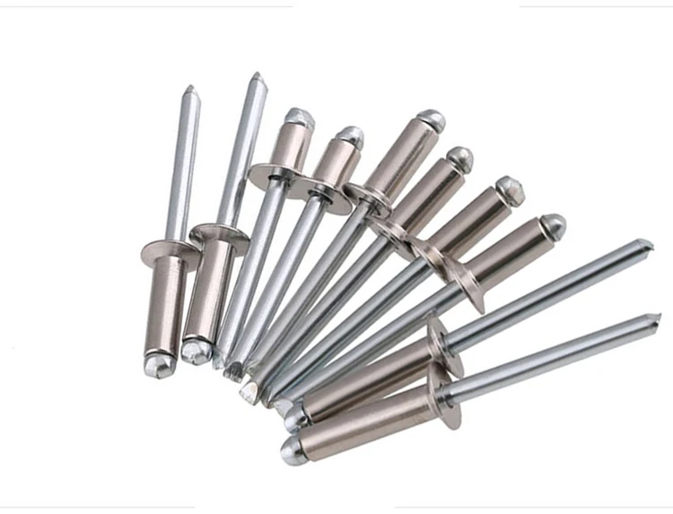 Buy 20pcs 304 Stainless Steel Countersunk Head Blind