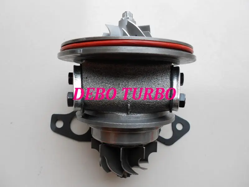 Картридж CT20 17201-54060 Turbo турбонагнетатель для тoyota HILUX HIACE LAND Crusier, 2L-T 2.4L 90HP 90-98