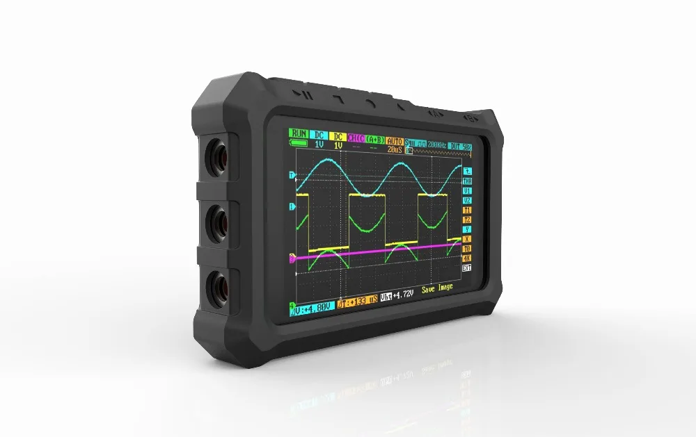 Oscillocope (5)