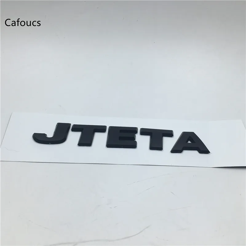Задняя фотография для Volkswagen VW Jetta 6 MK6|Наклейки на автомобиль| |