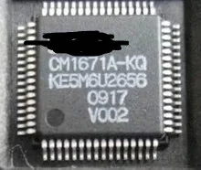

Free shipping 10pcs/lot cm1671a cm1671a-kq