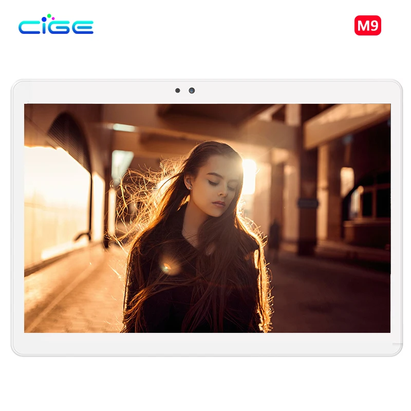 Tablet 10 1 Android 6 0 Octa core 4GB 6GB 4G Lte Tablets Phone Call Dual