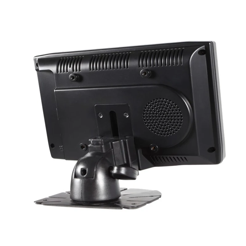 Сенсорный экран Feelworld FW619AHTV2 7 дюймов IPS 1024x600 с HDMI VGA AV входом &quotЖК монитор|monitor with