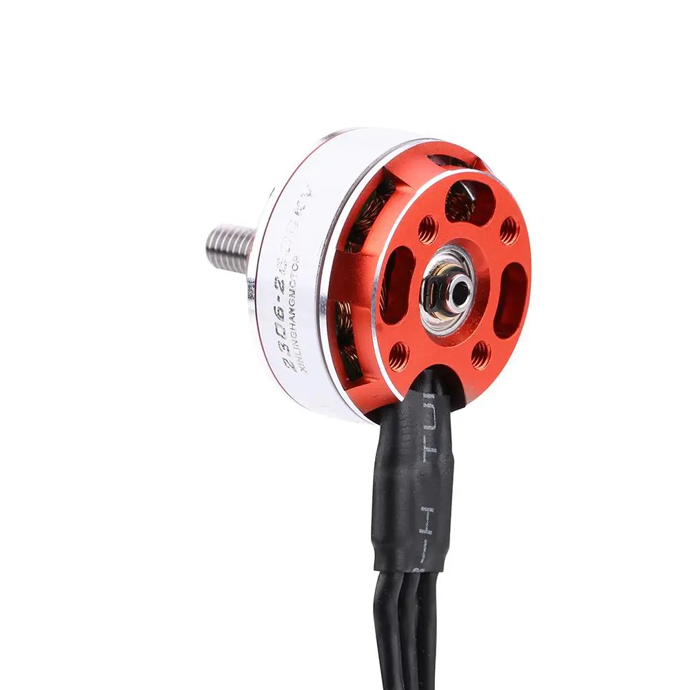 F Cloud SZ SPEED Новый пилот Сокол 2306EF 2600KV модель FPV пересекающая машина мощный гоночный
