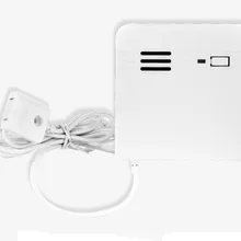 Детектор утечки воды для GSM системы сигнализации