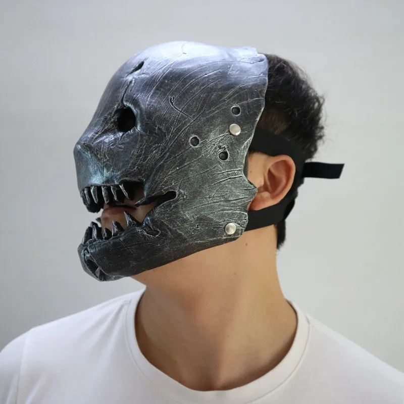 Butcher Mask | Bloodborne Wiki