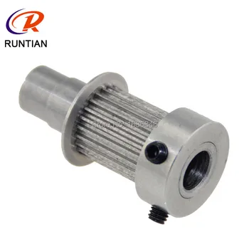 

Printer Spare Part for Leadshine LJ3200 Motor Pulley for Flora
