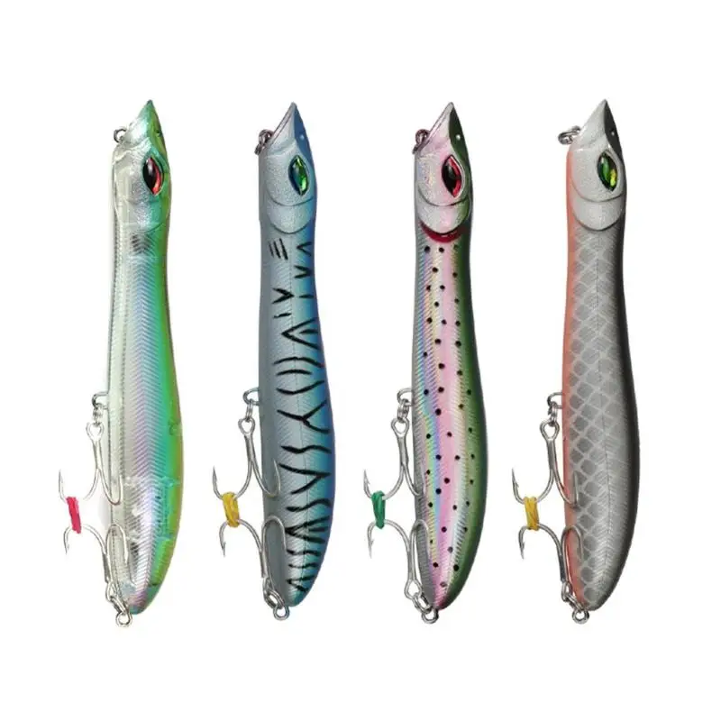  1pcs Fishing Lure Baits Deep swim 3D glasses hard bait fish baits Minnow Hard Baits Fishing Wobbler