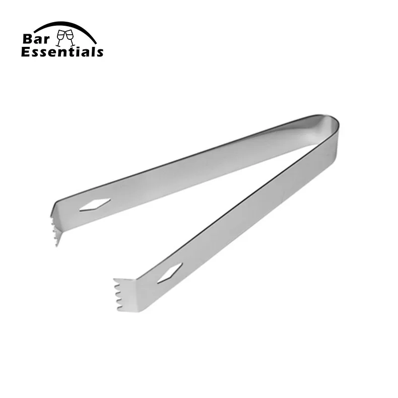 Stainless Steel Kitchen Seafood & bar Tweezer Food Tongs Tool Garnish Tongs Kitchen Bar Tool Copper/Gold Plated