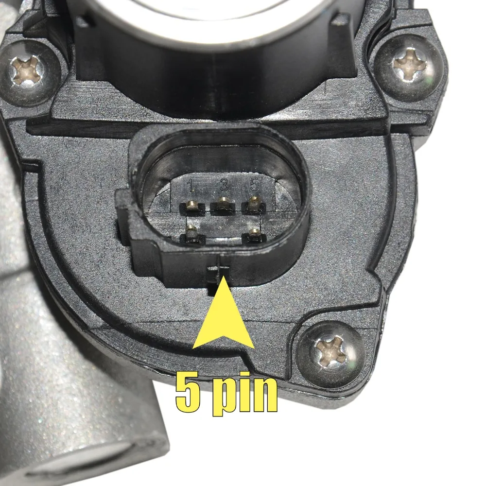 AP01 EGR клапан охладитель для Volkswagen Passat CC Scirocco Sharan тигуан Жук Caddy EOS Golf MK Plus 03L131512BB