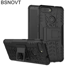 For Asus Zenfone Max Plus M1 ZB570TL Case Soft Silicone+Plastic Anti-knock Phone Case For Asus Zenfone Max Plus M1 ZB570TL Cover
