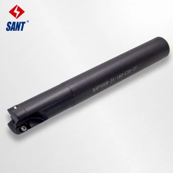 

Milling tools Indexable cutter With insert APMT1135PDER from ZCC.CT mold cutter disc BAP300R-21-160-C20-2T