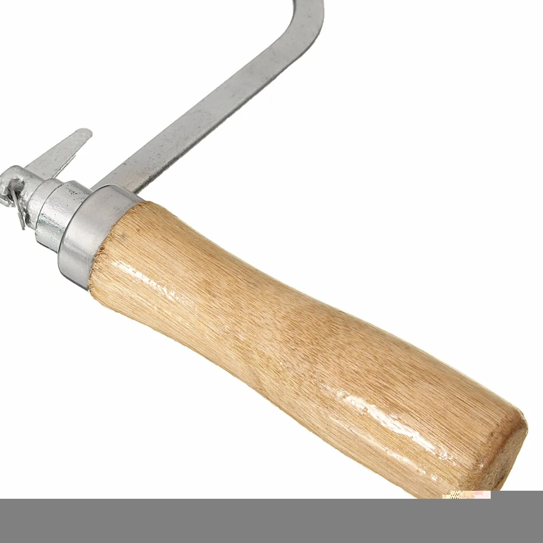 DIY Soap 5 Loaf Wire String Cutter Saw Soap Candle Wax Slice Making Wire Strings