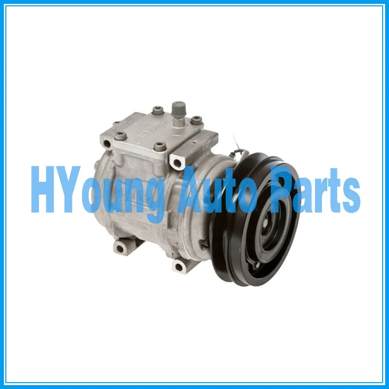 33770-50050 8833770-50050 auto ac compressor for Kubota M110 M120 M7580 M7950 M9580 Tractor 12 volt 1pk | Автомобили и мотоциклы