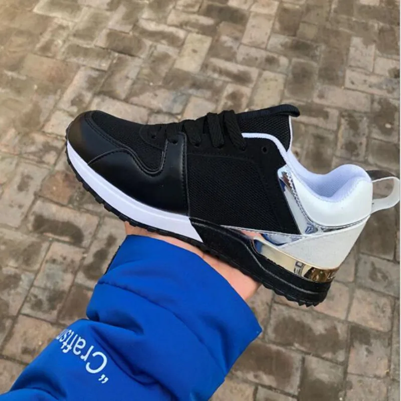 

2019 Men's and women's explosions thin bottom sports and leisure running shoes L light non-slip wear men's breathable mesh shoes
