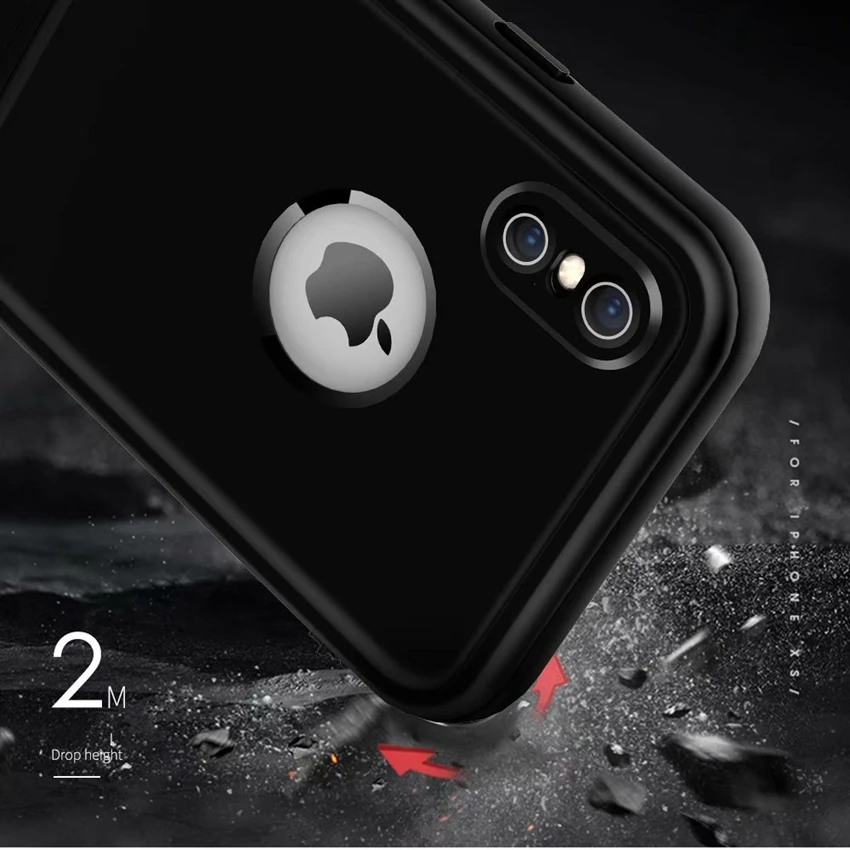 waterproof case holder (14)