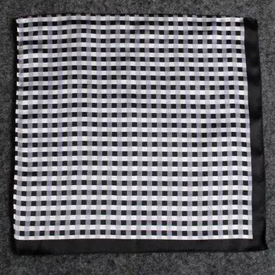 100% шелковицы шелковый платок шарф мочалкой 12,6x12,6 дюймов Аксессуар #4070