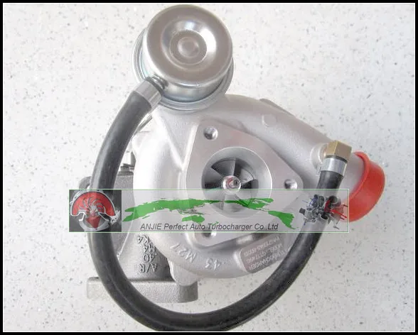 

Turbo GT1749S 715843 715843-5001S 28200-42600 For HYUNDAI Commercial Starex H1 H200 H-1 H-100 Van 2.5L D4BH 4D56TCI Turbocharger