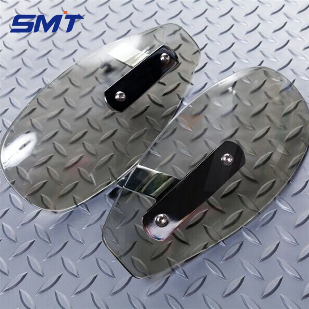 

Universal motorcycle hand guards ABS motorbike handle guard motocross handleguards  FOR YAMAHA FZ09 MT-09