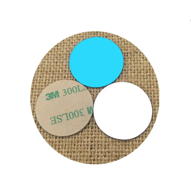 5 шт./10 шт./2 шт. 30 мм металлическая пластина-диск для магнитного автомобильного держателя телефона железный лист наклейка для магнита держатель мобильного телефона
