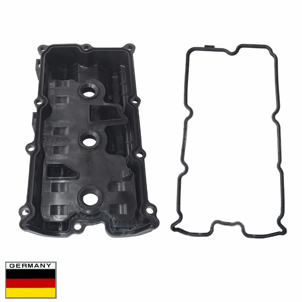 AP02 Passenger Side Right Valve Cover & Gasket 13264AM600 for Infiniti
