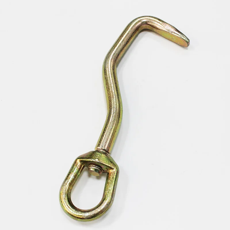 

Mini J Hooks - Auto Body Tools, J-001