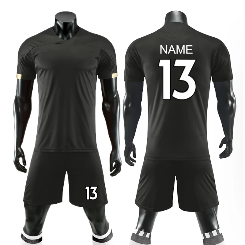 

2019 2020 New Goalkeeper Football Jerseys Adult and Kid Custom Football Sets For Goalkeeper Football Training Running Sport Kits