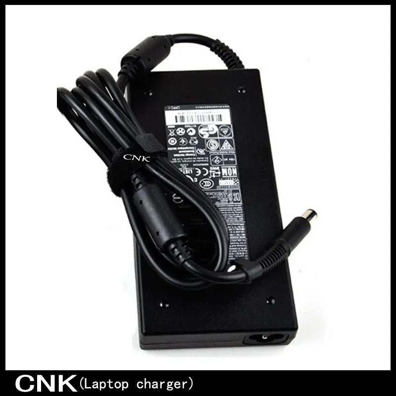 150 W 19,5 V 7.7A 7,4*5,0mm тонкий ноутбук адаптер питания зарядное устройство для Hp Elitebook 8560 w 8760 w 8300 8200 8000 все в одном ПК