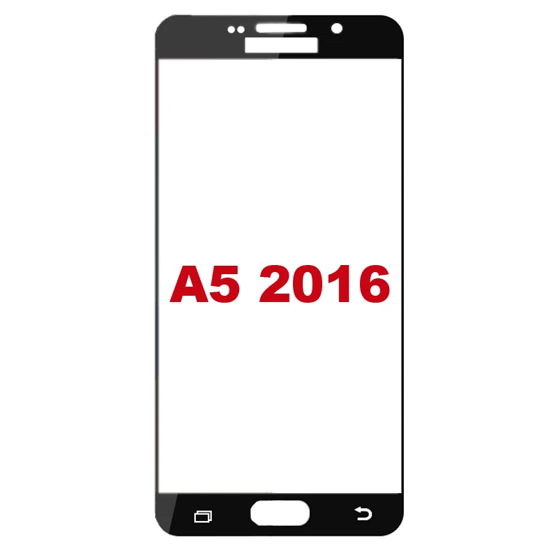TOMKAS For Samsung Galaxy J3 J5 J7 A3 A5 2017 Screen Protector Film Tempered Glass For Samsung Galaxy A3 A5 J3 J5 J7 2016 (7)