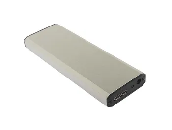 

USB3.0 Mobile hard disk box Enclosure for UX21 UX31 TAICHI 21 TAICHI31 SSD XM11-256G 128G SDSA5JK 64G 128G 256G SD5SE2-128G 256G