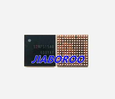 S2MPS15A0 S2MPS15AO power IC для samsung S6 G9200 G9250 | Мобильные телефоны и аксессуары