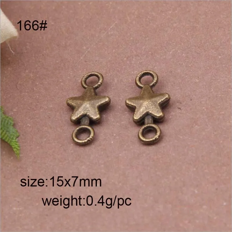 Рисунок 6 - декоративные бронзовые соединители