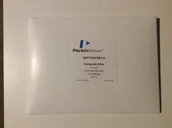 

For PE Company Rotor Gasket For 6 Port High Flow Valve N0777433 No777433