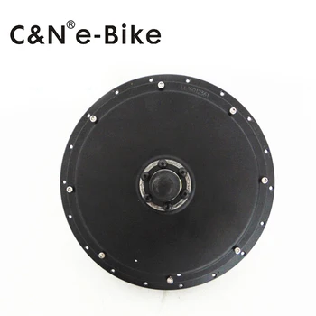 

high power electric hub motor / 48v 1000w brushless DC motor