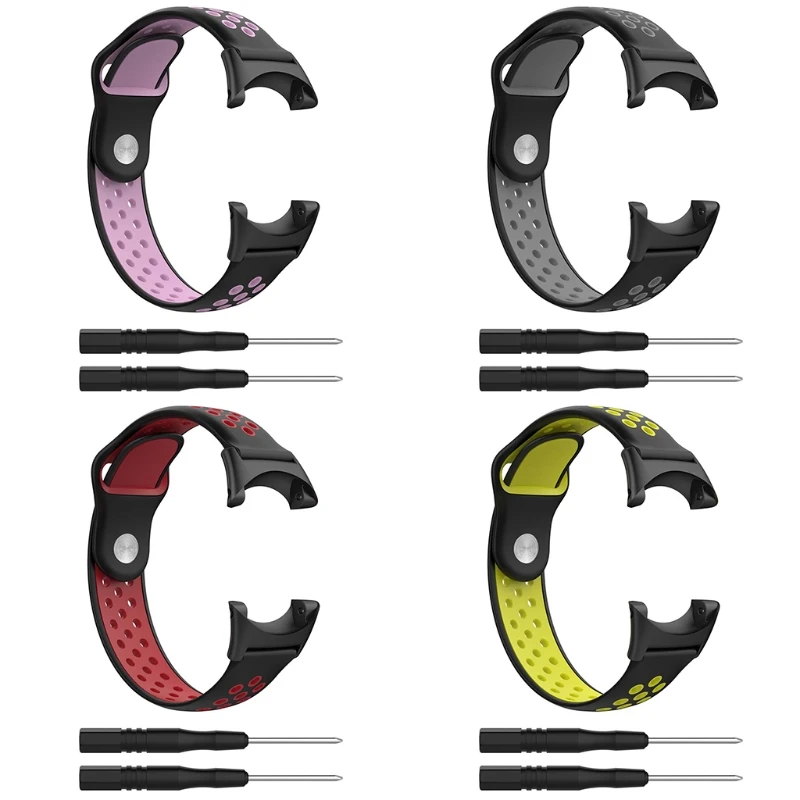 Free delivery Silicone Watchband Strap Band With Tools For Suunto Core All Black Sport Watch Free delivery Silicone Watchband Strap Band With Tools For Suunto Core All Black Sport Watch