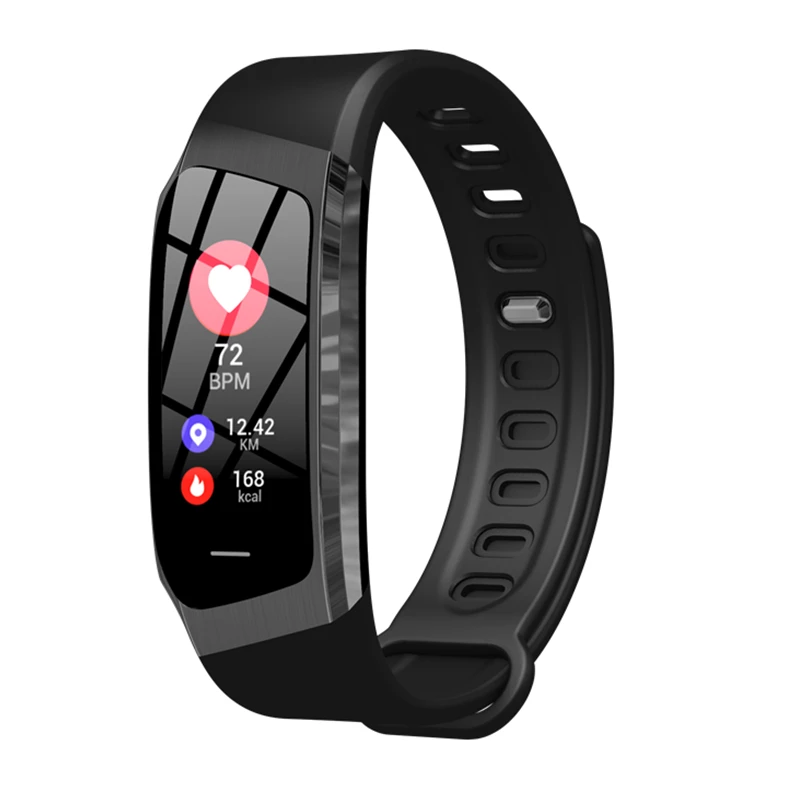 smart band e18