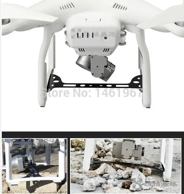 DJI 32