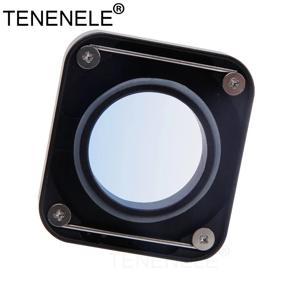 TENENELE GO PRO, фильтр для экшн-камеры, Цветной фильтр для Hero 5/6, UV Star C-PL, водонепроницаемые фильтры для объектива Hero 5 6