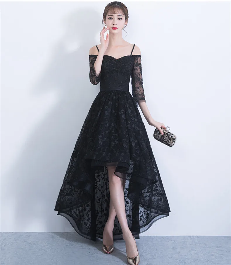 Vestido De Festa Katoen Vadim Speciale Aanbieding Nieuwe Aankomst Half Plus Size Vrouwen Gratis Verzending 2019 Elegante Lange Kanten Jurk vrouwelijke Vestido De Festa Katoen Vadim Speciale Aanbieding Nieuwe Aankomst Half Plus Size Vrouwen Gratis Verzending 2019 Elegante Lange Kanten Jurk vrouwelijke