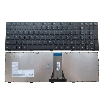 

Original NEW For Lenovo G50-70 G50 B50 G50-30 G50-45 G50-70M G50-70AT Z50 Laptop Keyboard US Black