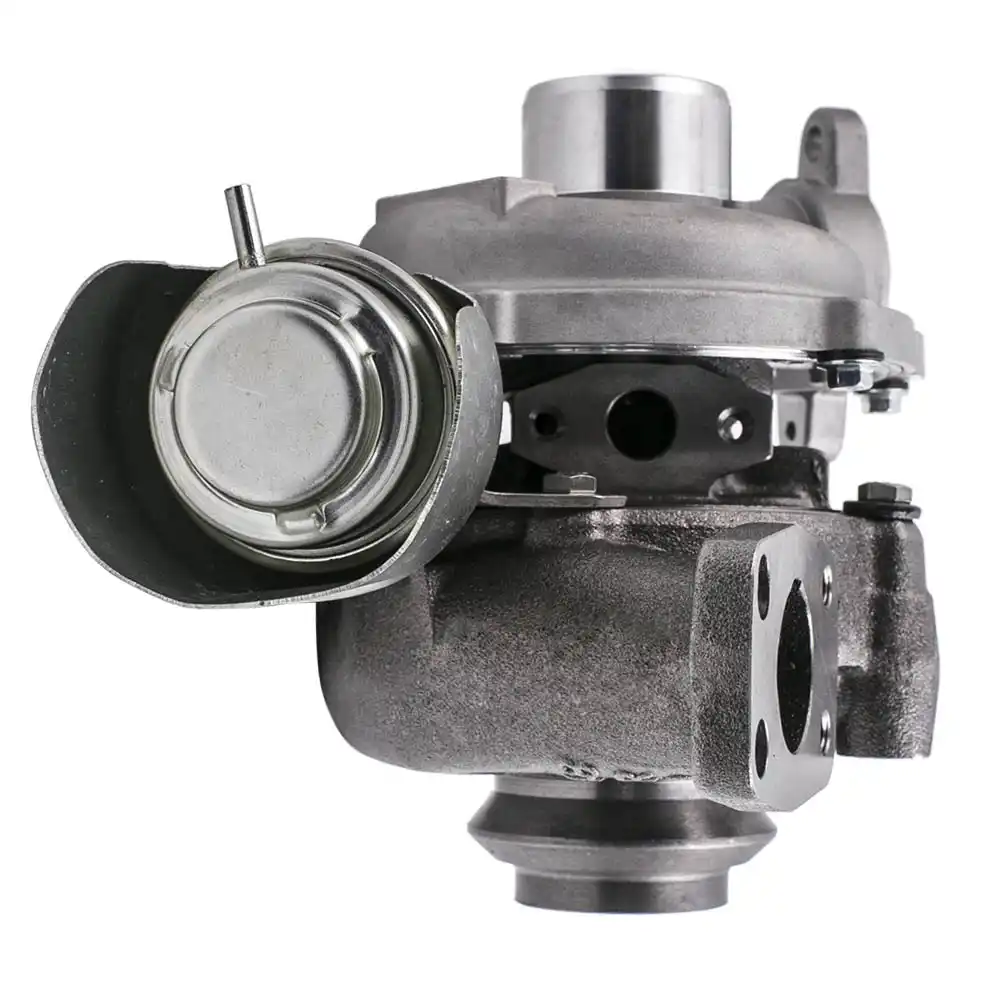 maXpeedingrods GT1544V Turbo Turbocharger for C-MAX Focus Mondeo 1.6 TDCi DV6TED4 80KW 110HP