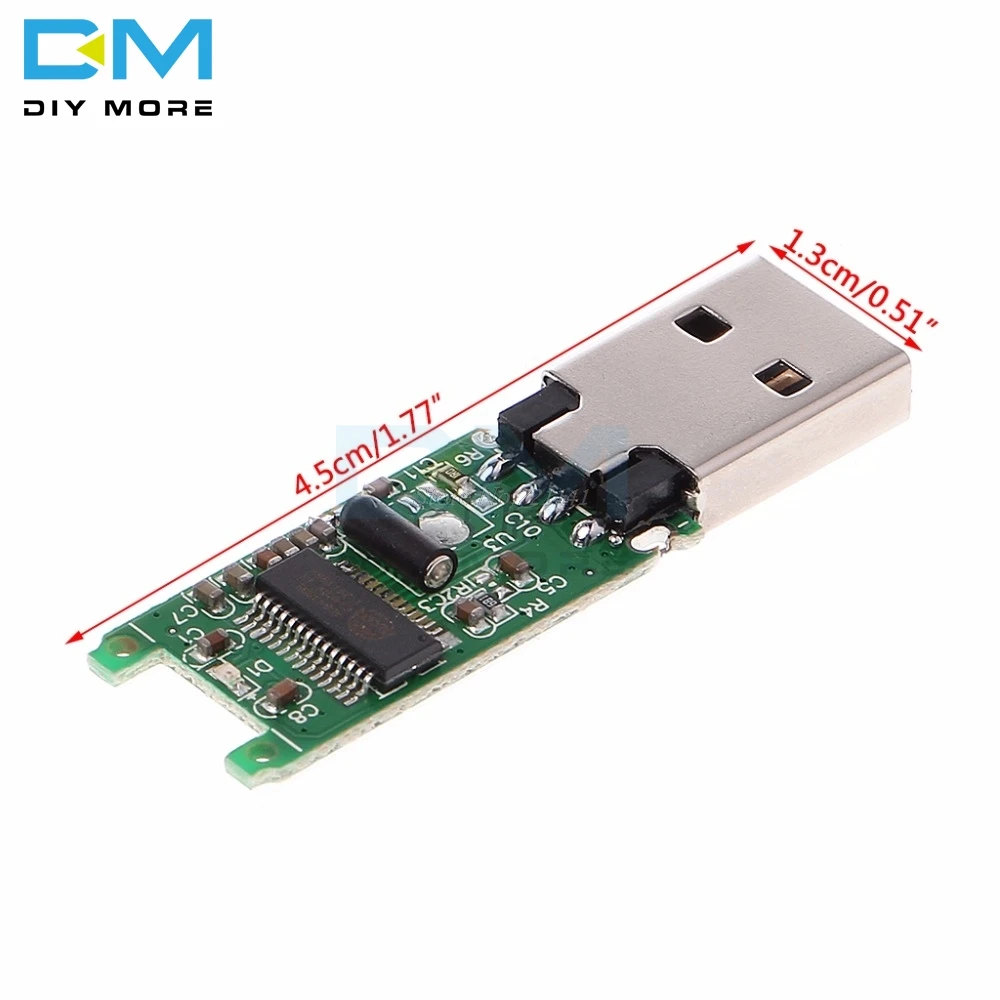 USB 2,0 eMMC eMCP адаптер 162 186 PCB модуль основной платы без флэш-карта памяти eMMC адаптер с оболочкой чехол