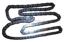 T8F 138 Links Electric Scooter Chain/ About 55cm Length Roller Chain for Electric and Gas Scooter ( Scooter Spare Parts) T8F 138 Links Electric Scooter Chain/ About 55cm Length Roller Chain for Electric and Gas Scooter ( Scooter Spare Parts)