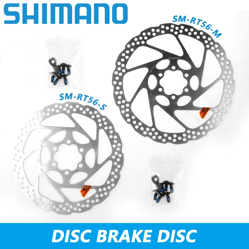 mountain brake rotors