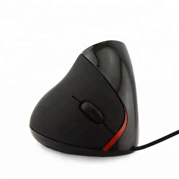 

New Special Design Mouse Computer Wired digital accessories mouse 2.4G Gaming Laptop 5D Driver usb vertical photoelectric mouse