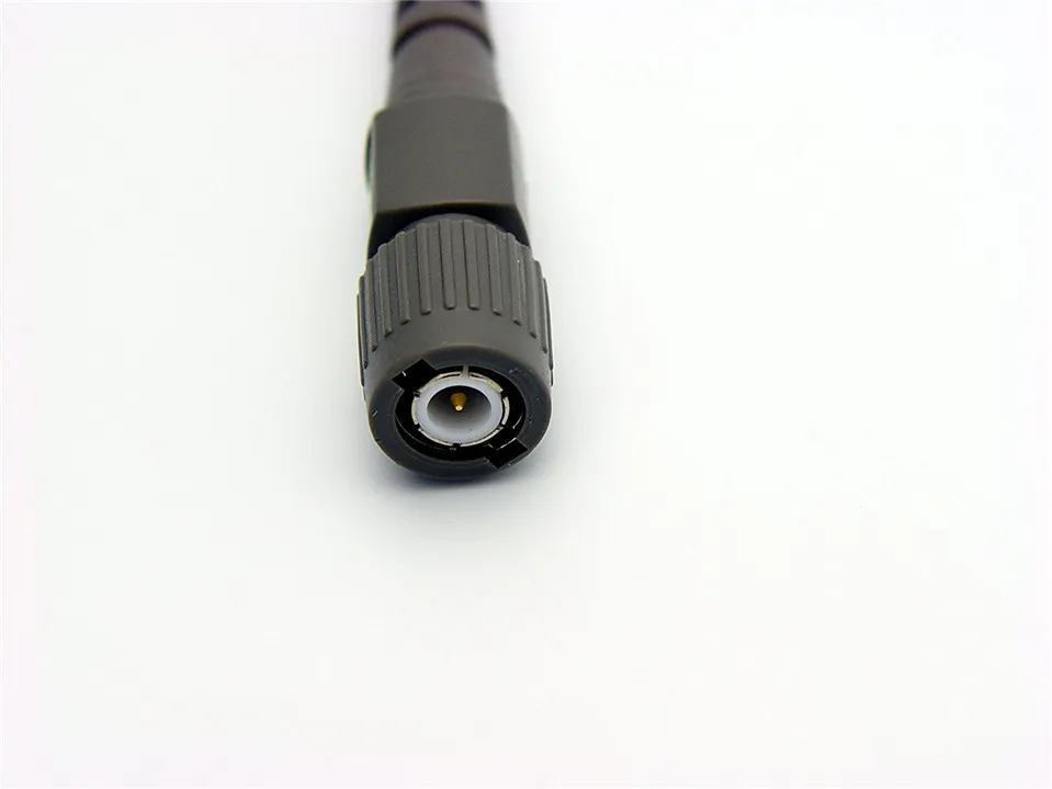 Hantek PP-200 цифровой осциллограф зонда 200 мГц пропускной способности X1 X10 для автомобильной USB ПК Osciloscopio portátil диагностический инструмент