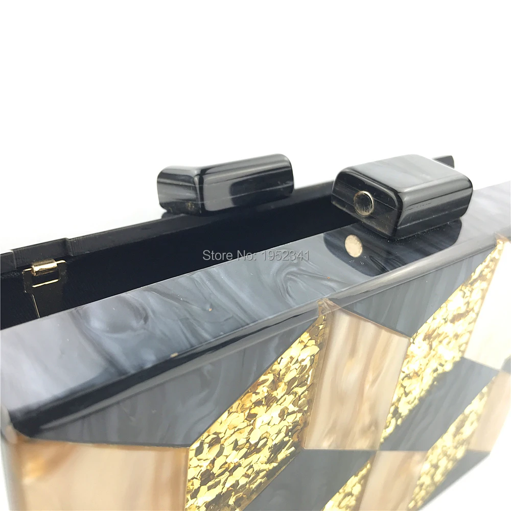 OC3965 AliExpress Модные женские вечерние клатчи акриловый клатч кошелек для дам