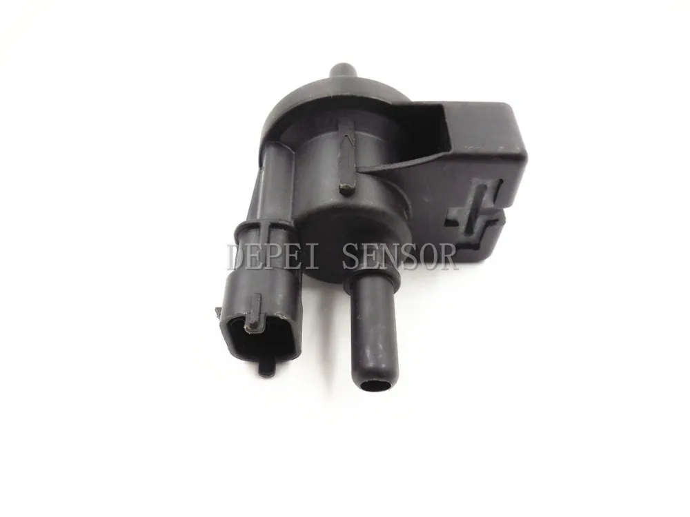 DPQPOKHYY For Evaporator Emission Canister Purge Solenoid Valve new 12611801 214-1685