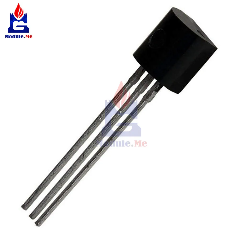 

50 PCS/Lot NPN TO-92 NPN 2N3094 Transistor Three Terminal Transistor